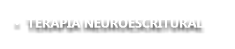 &nbsp;TERAPIA NEUROESCRITURAL 